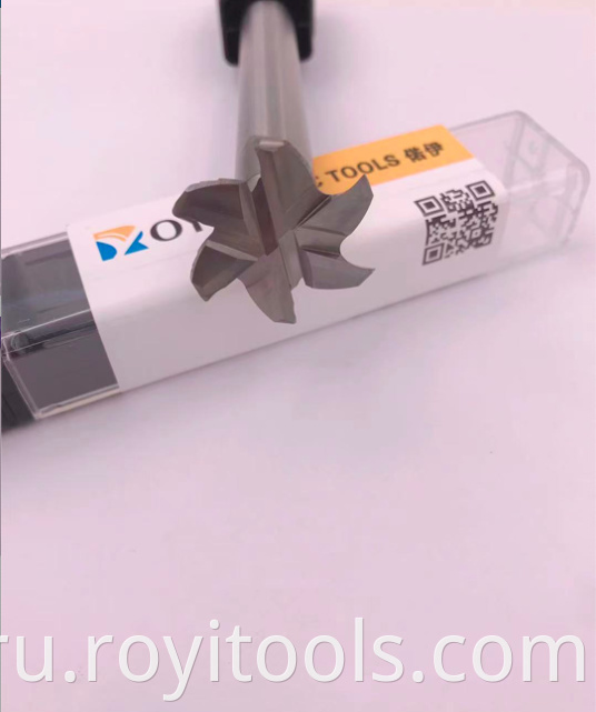 t-slot end mill 1-1